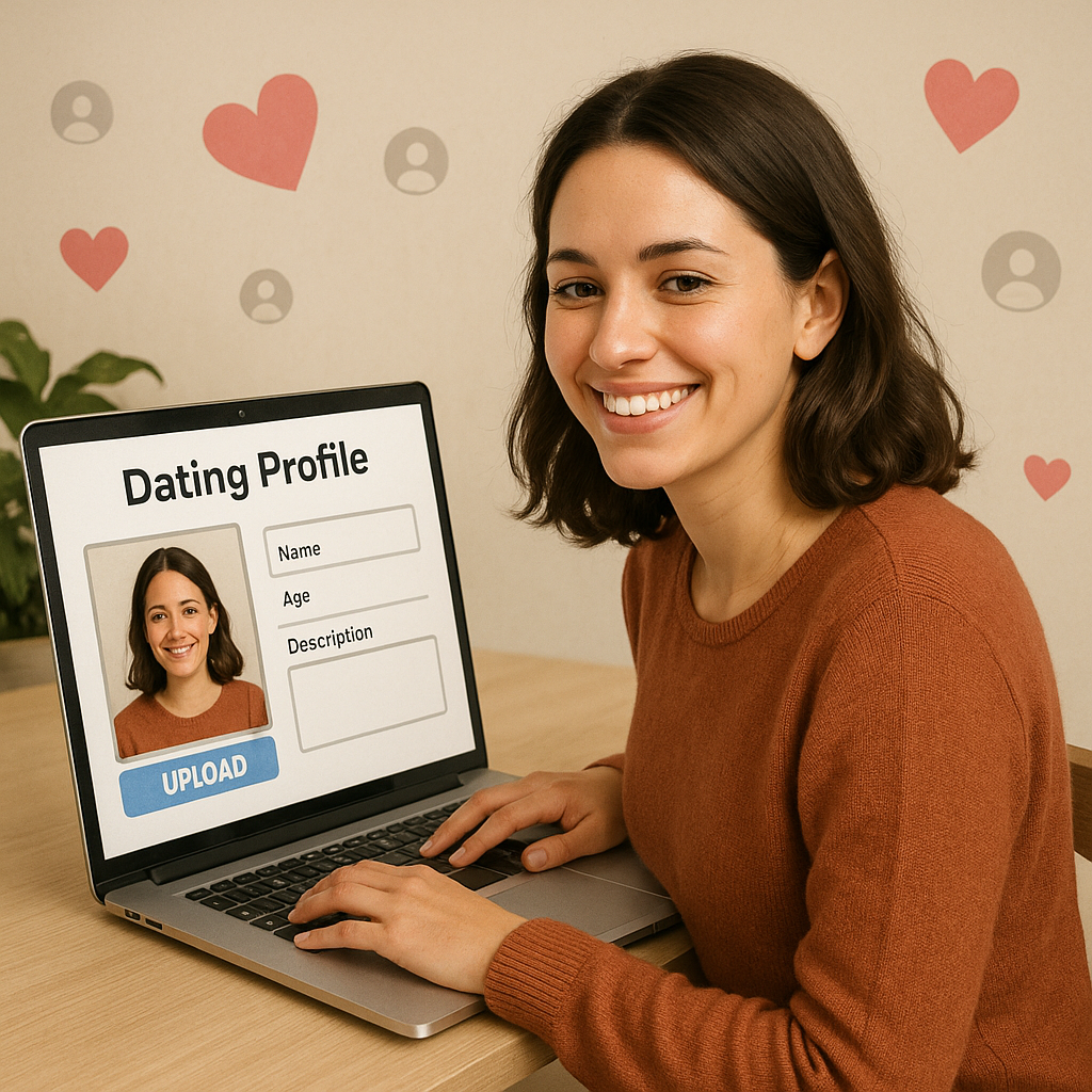 Comment optimiser son Profil de Rencontre avec l'IA